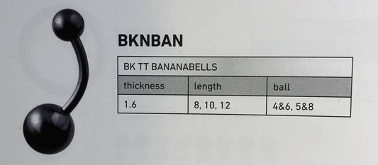 BANANABELLS